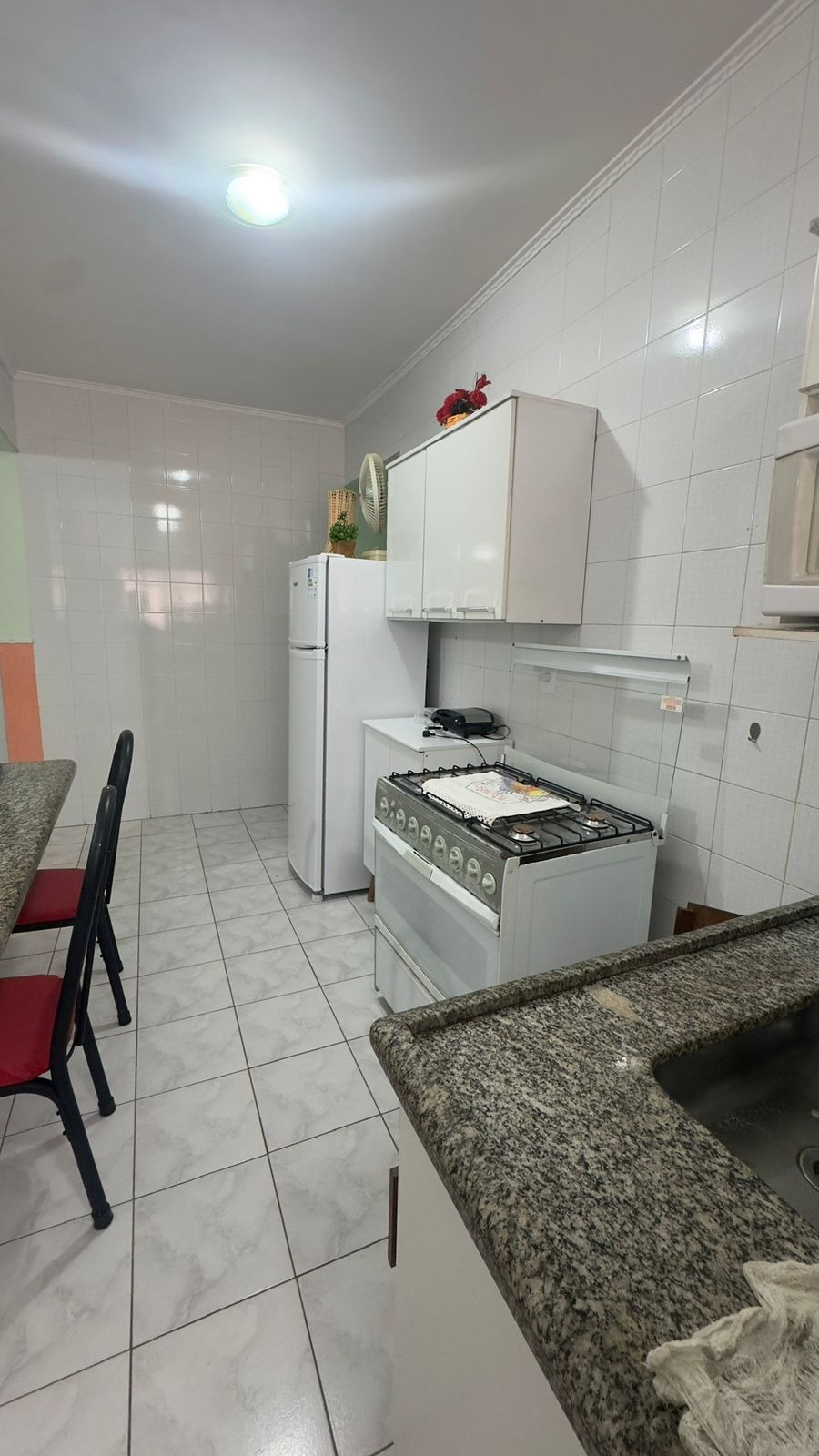 Apartamento, 2 quartos, 62 m² - Foto 7