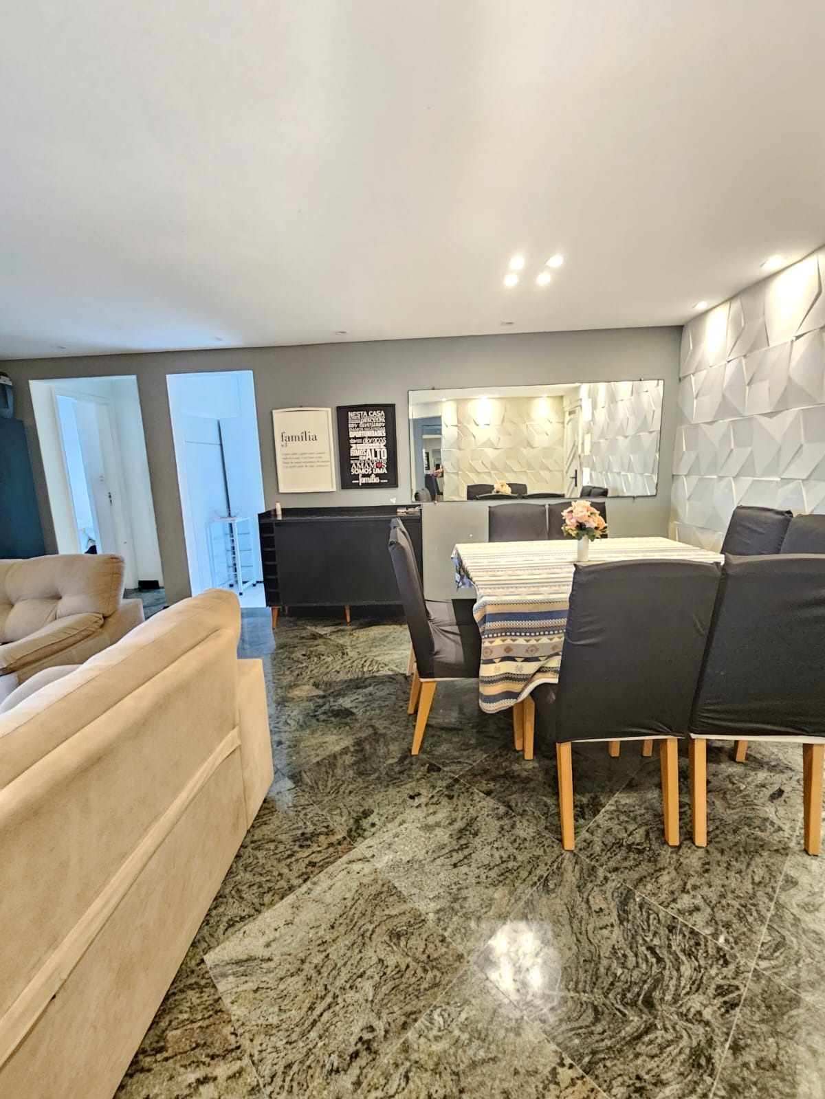 Apartamento, 5 quartos, 133 m² - Foto 55