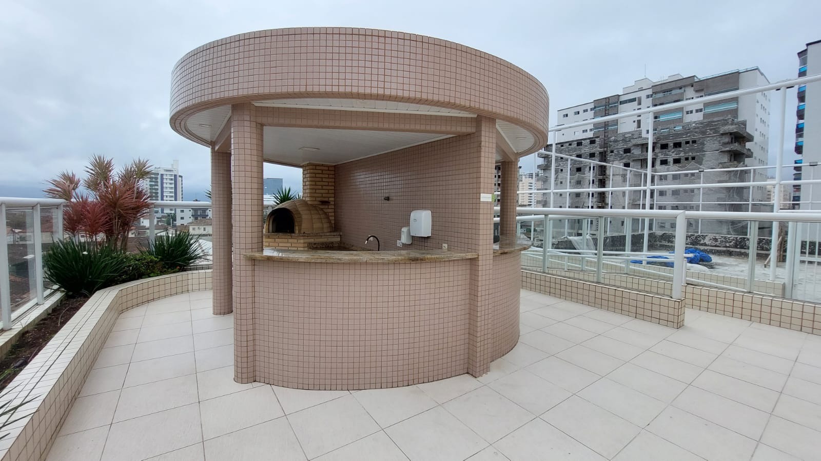 Apartamento, 3 quartos, 122 m² - Foto 26
