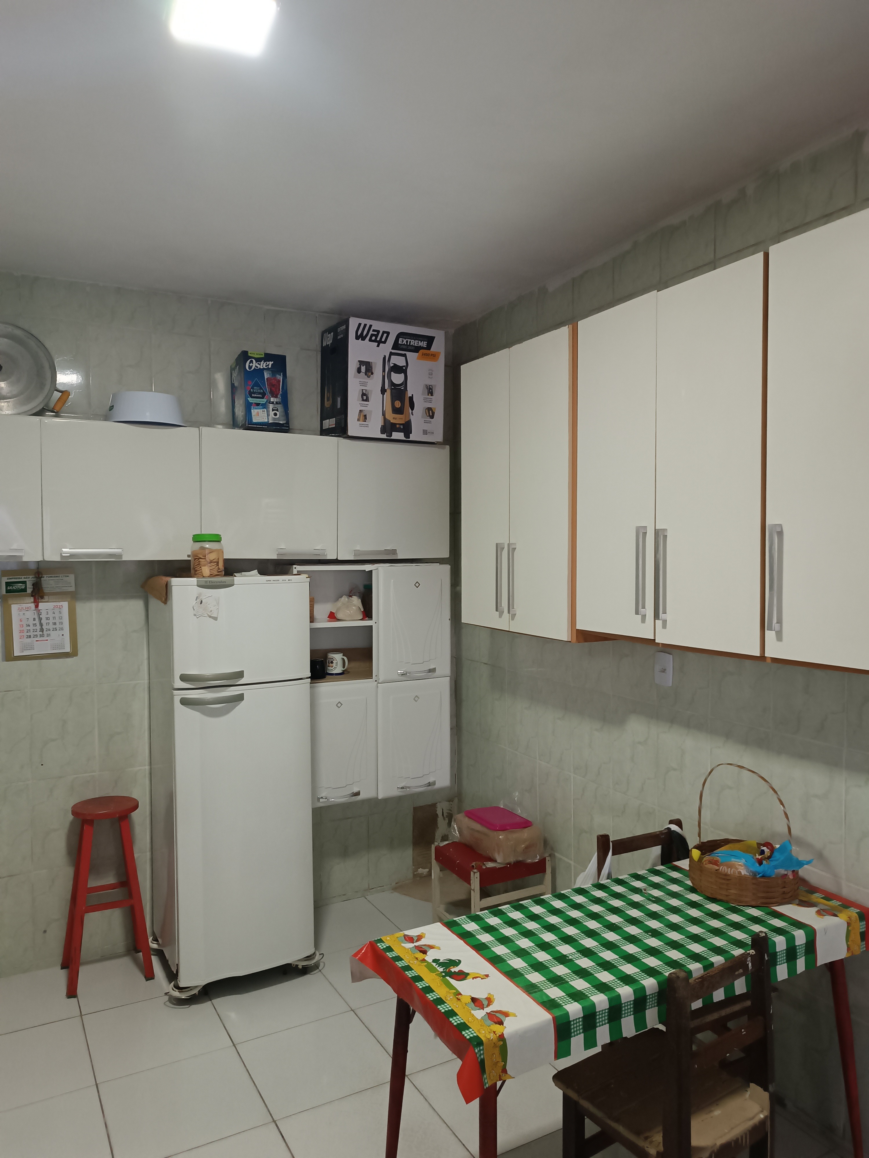 Casa, 6 quartos, 281 m² - Foto 45