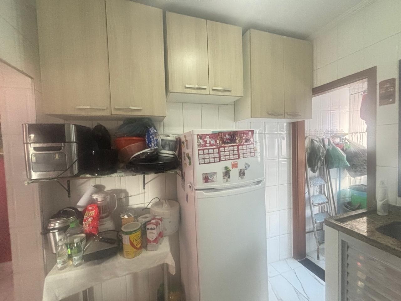 Apartamento, 2 quartos, 57 m² - Foto 26