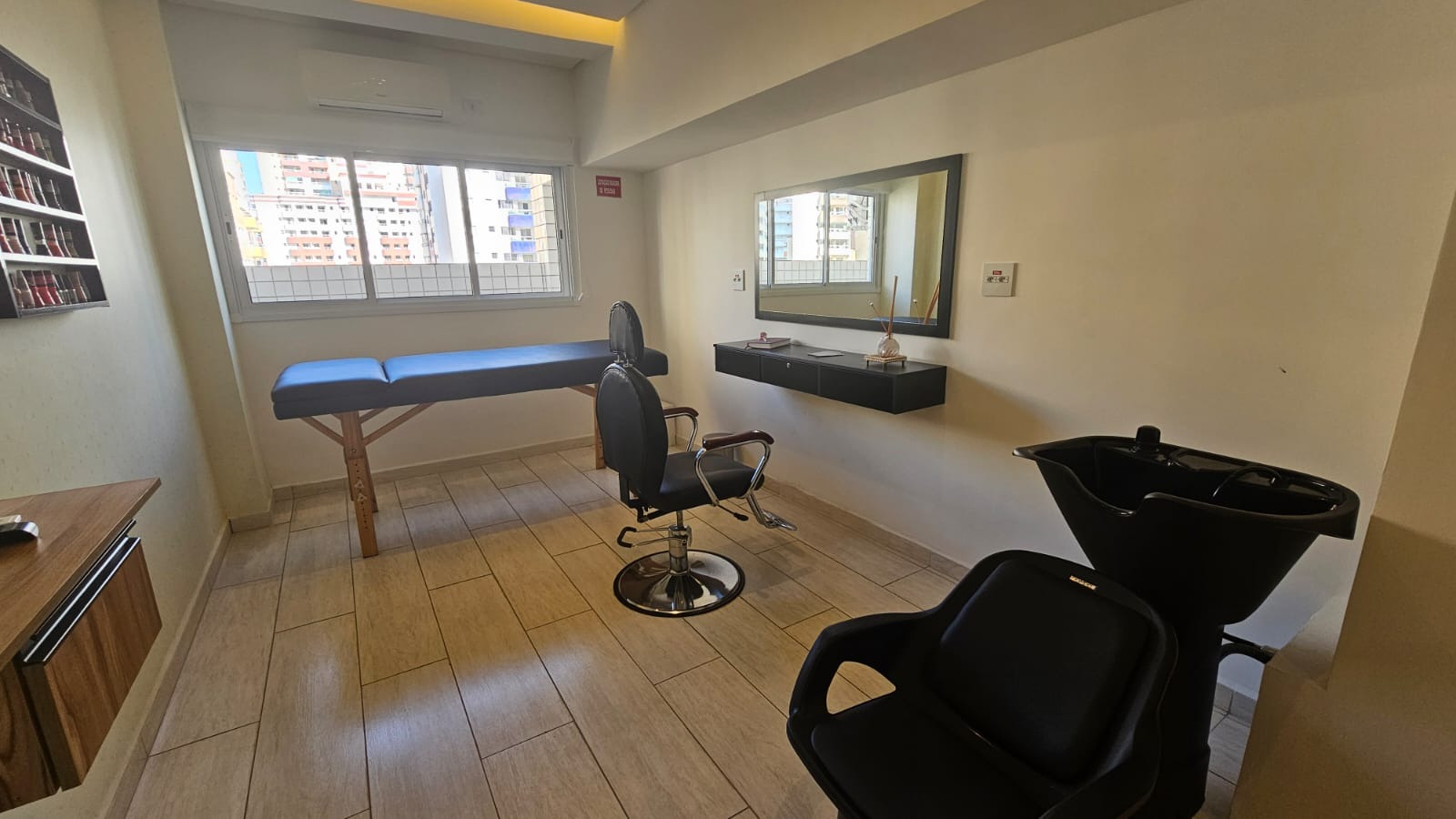 Apartamento, 2 quartos, 80 m² - Foto 36