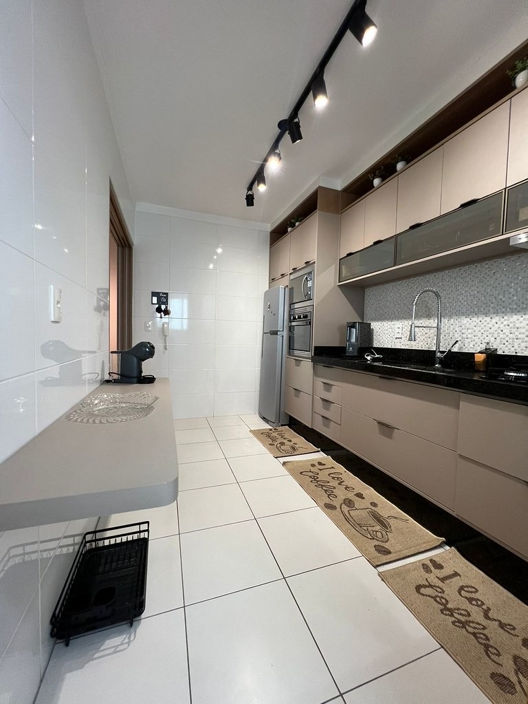 Apartamento, 2 quartos, 86 m² - Foto 5