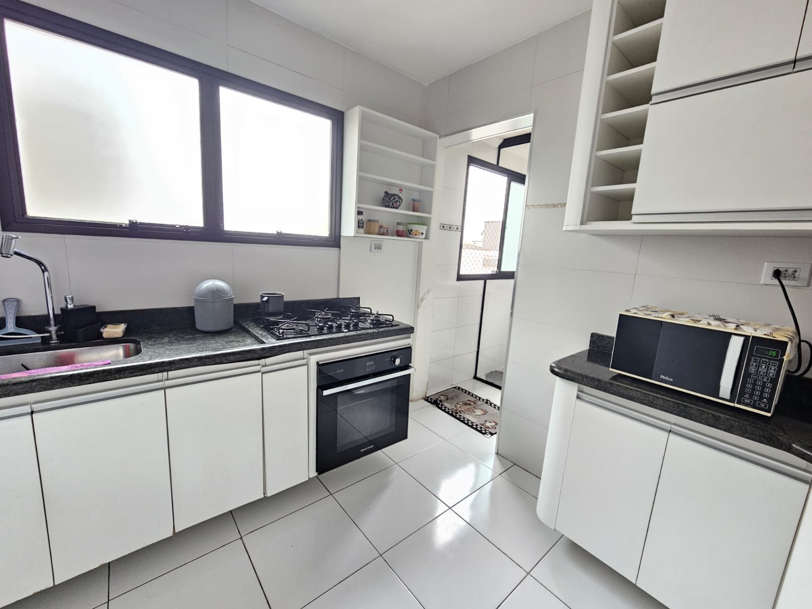 Apartamento, 5 quartos, 133 m² - Foto 10
