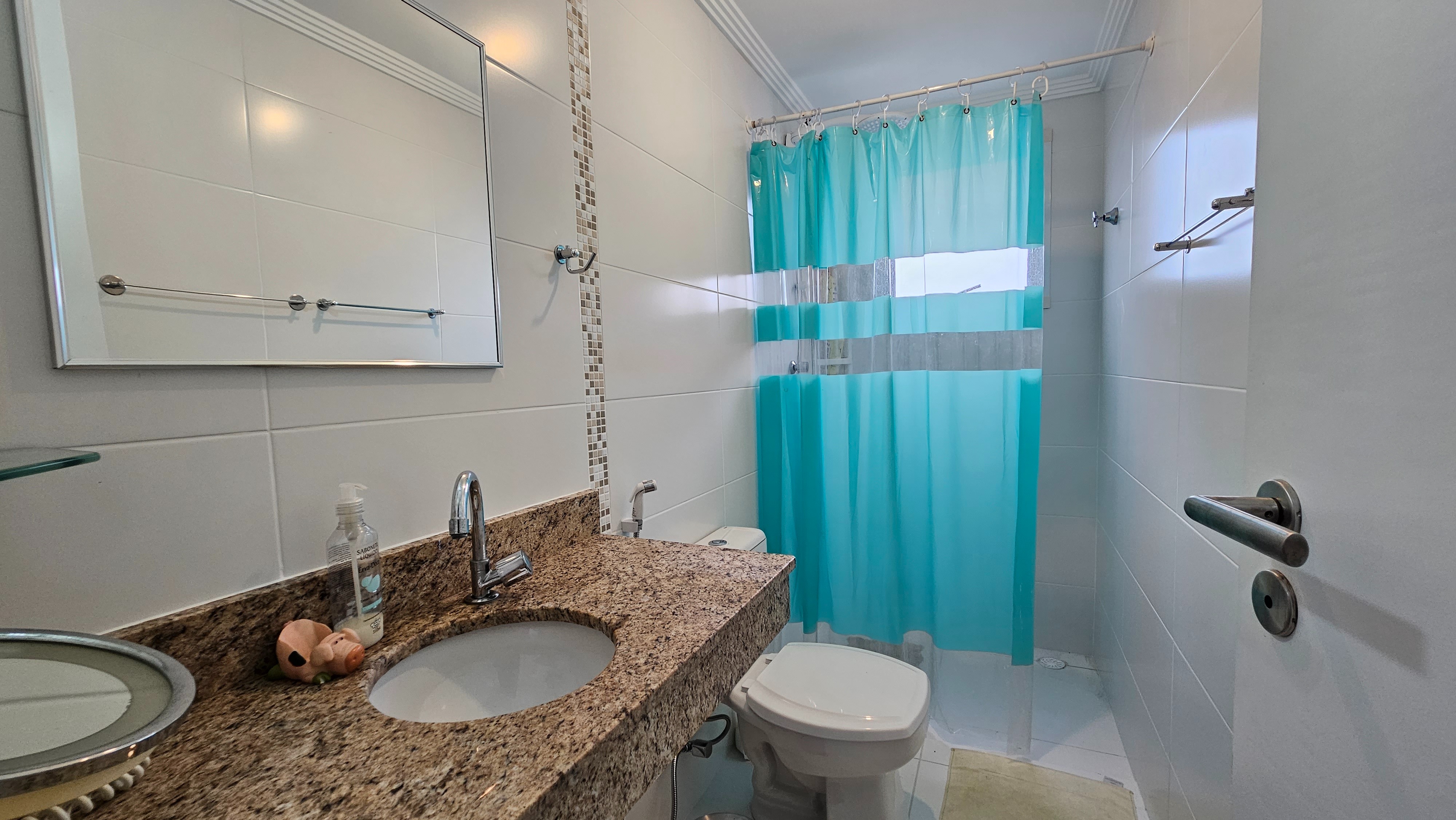 Apartamento, 3 quartos, 122 m² - Foto 21