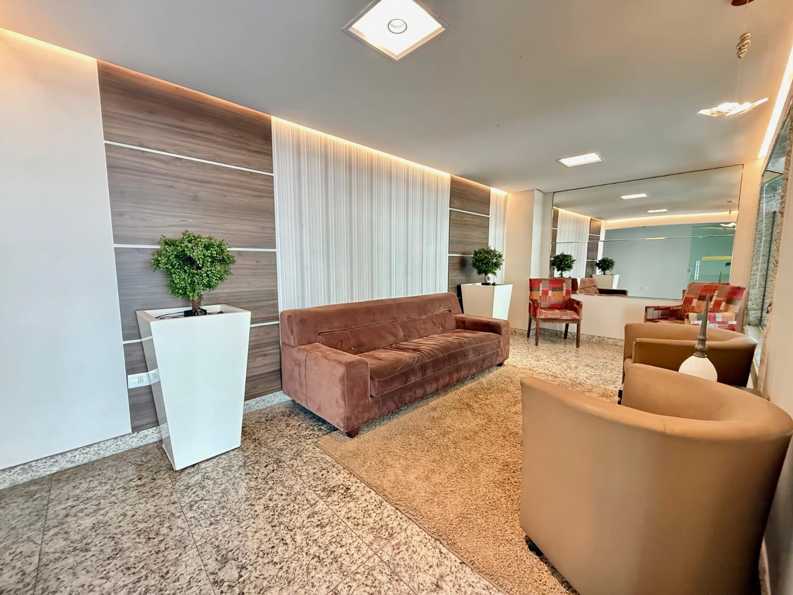 Apartamento, 2 quartos, 86 m² - Foto 42
