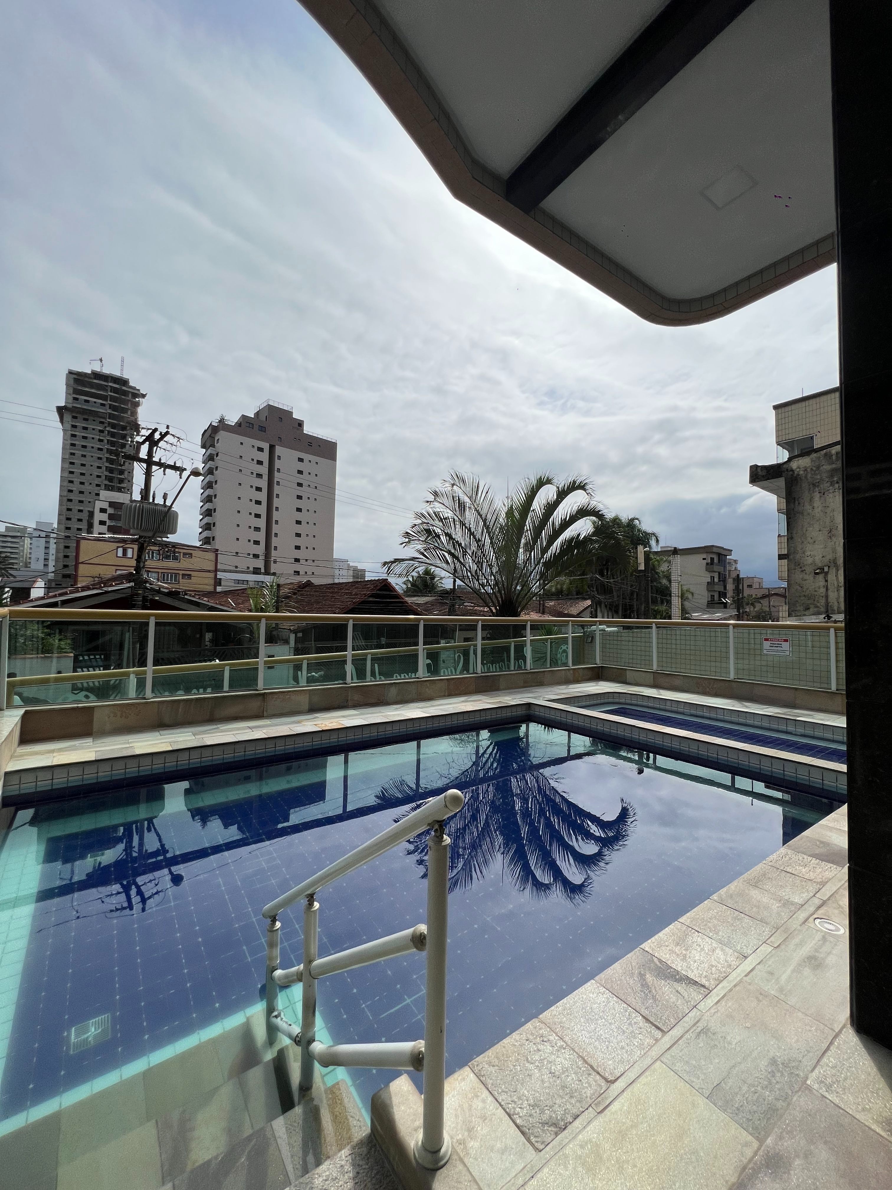 Apartamento, 1 quarto, 60 m² - Foto 5