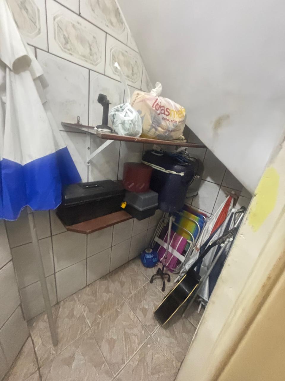 Casa, 5 quartos, 180 m² - Foto 28