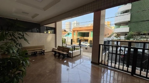 Apartamento, 2 quartos, 91 m² - Foto 10
