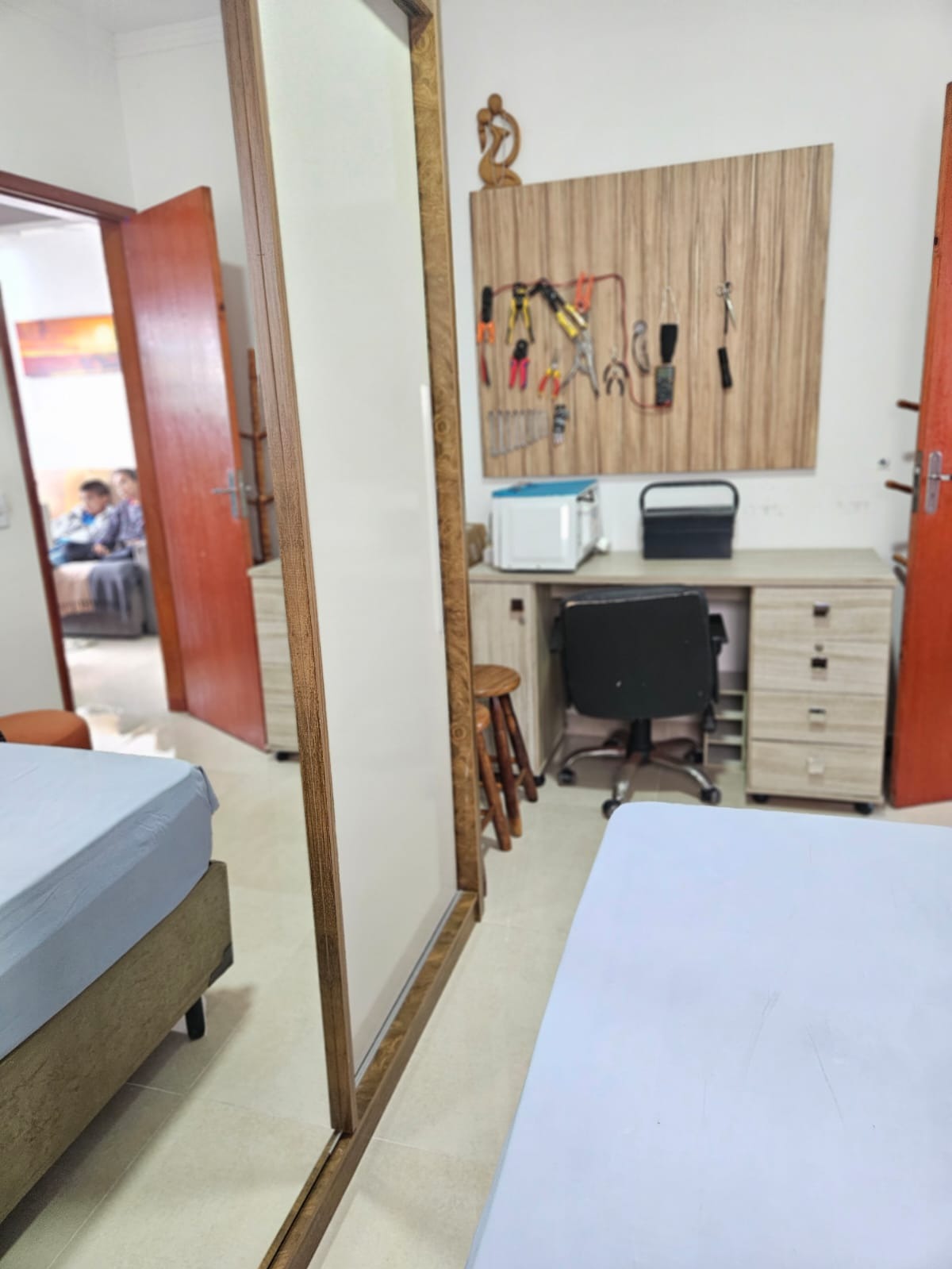 Casa de Condomínio, 2 quartos - Foto 27
