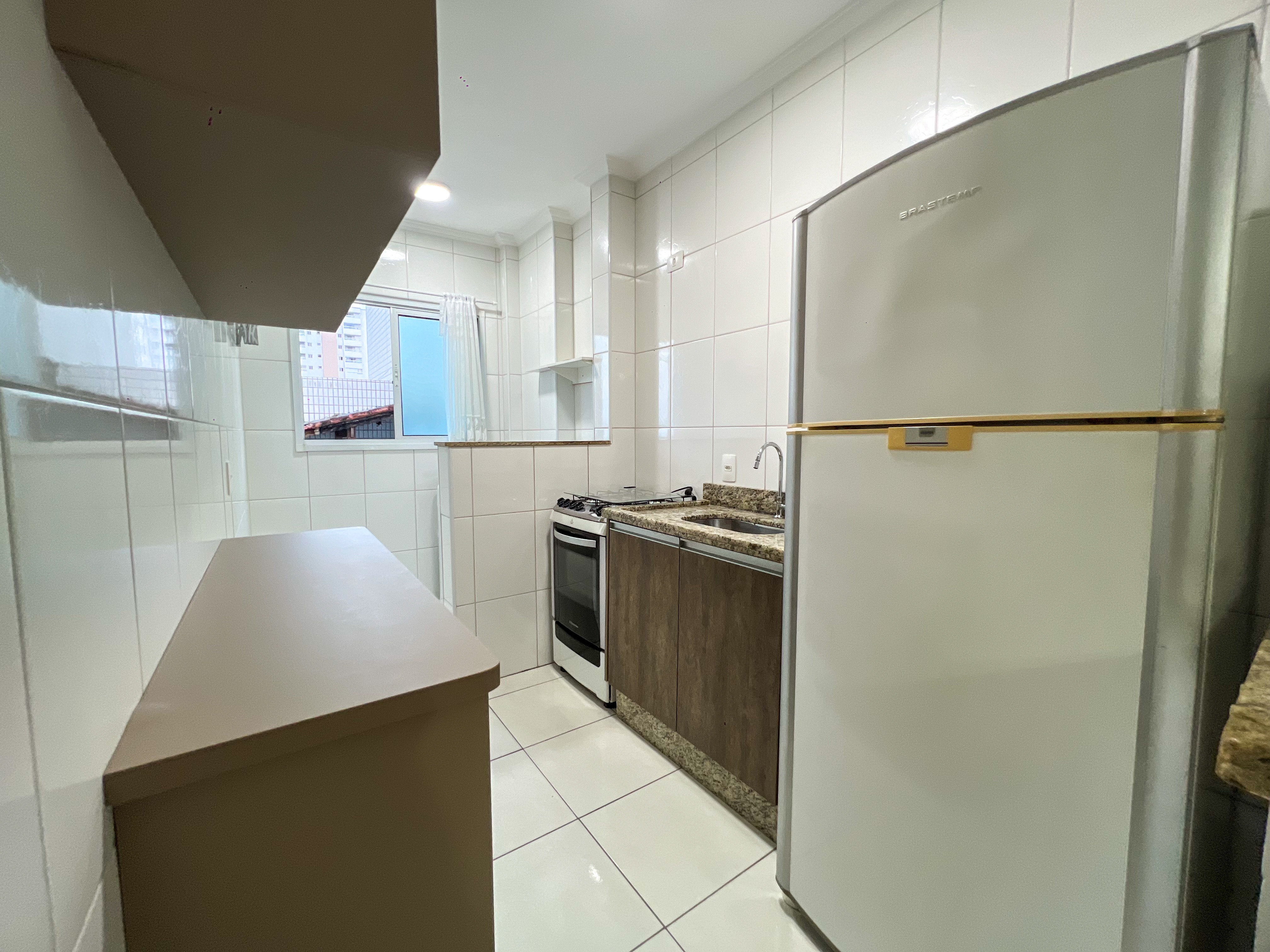 Apartamento, 1 quarto, 55 m² - Foto 14