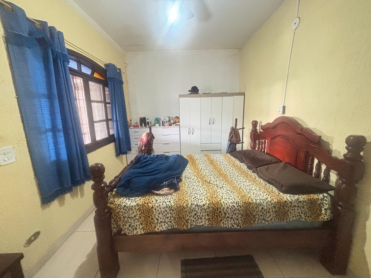 Casa, 5 quartos, 180 m² - Foto 21