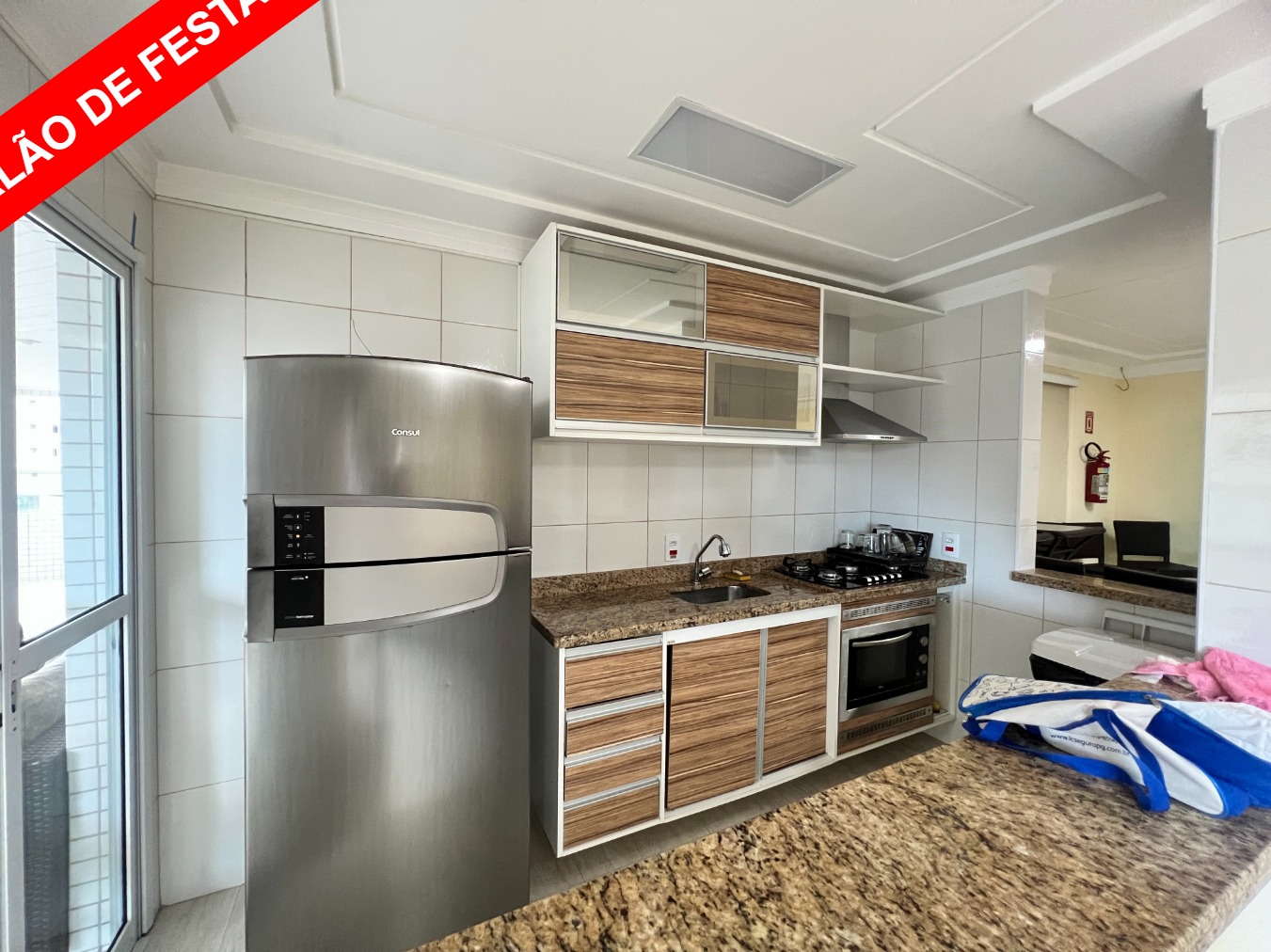 Apartamento, 2 quartos, 80 m² - Foto 13