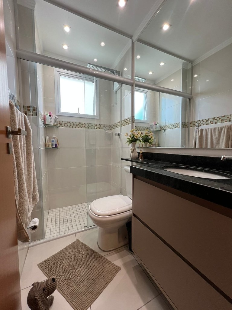 Apartamento, 2 quartos, 86 m² - Foto 12