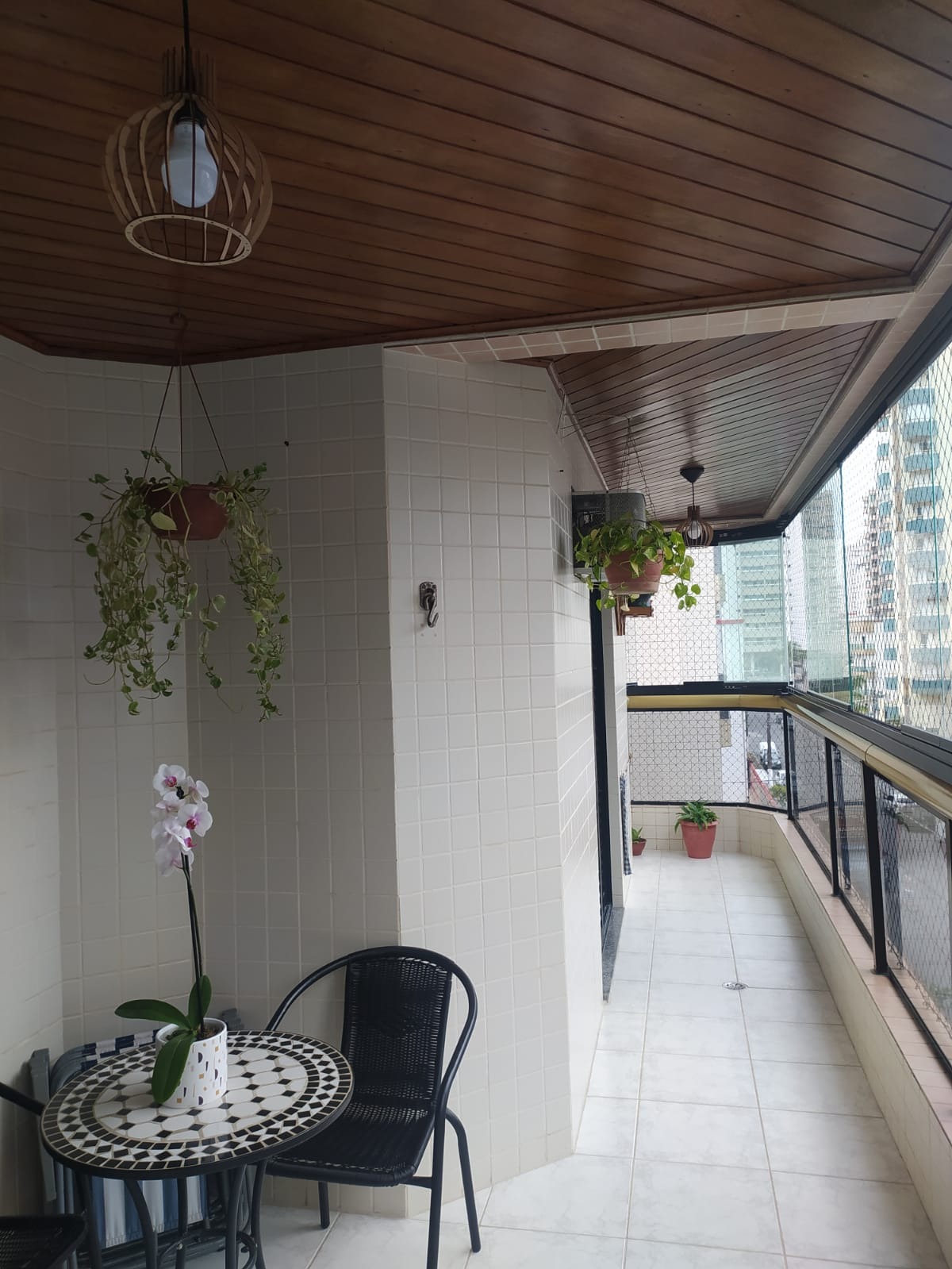 Apartamento, 3 quartos, 120 m² - Foto 22