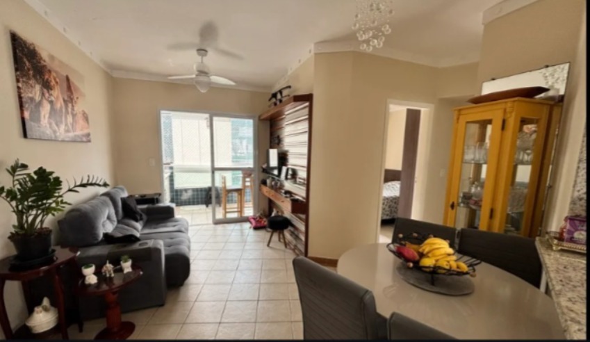 Apartamento, 2 quartos, 80 m² - Foto 11