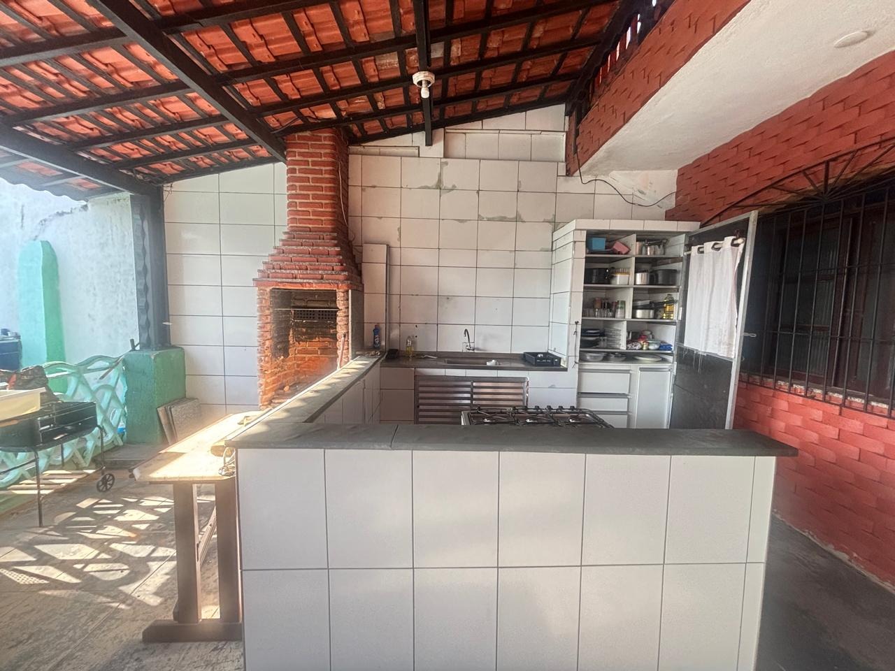 Casa, 5 quartos, 180 m² - Foto 7