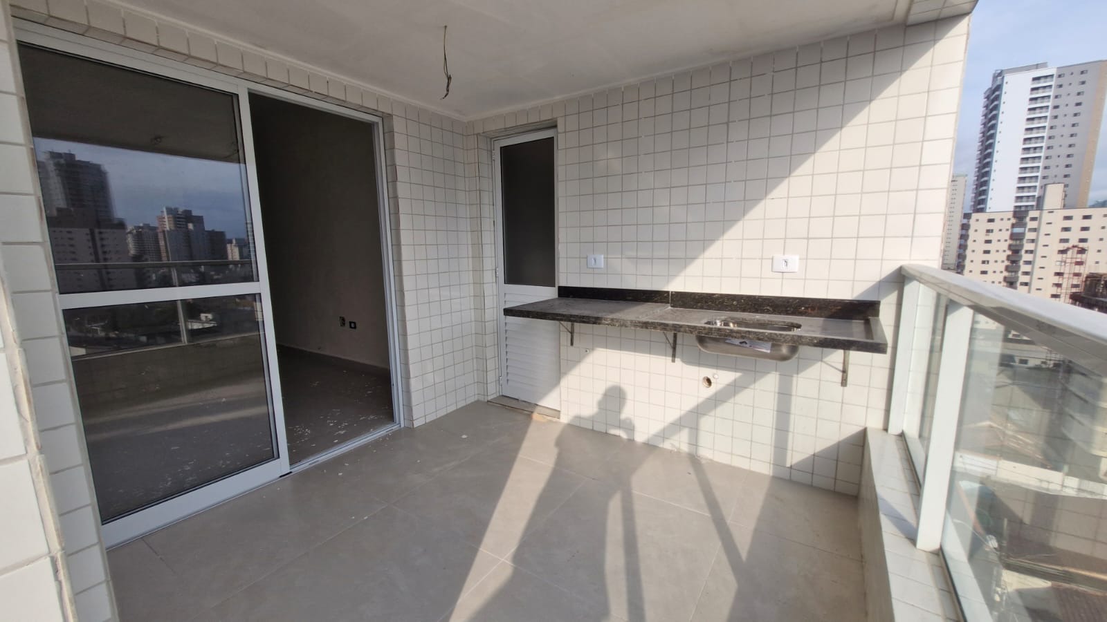 Apartamento, 2 quartos, 80 m² - Foto 1