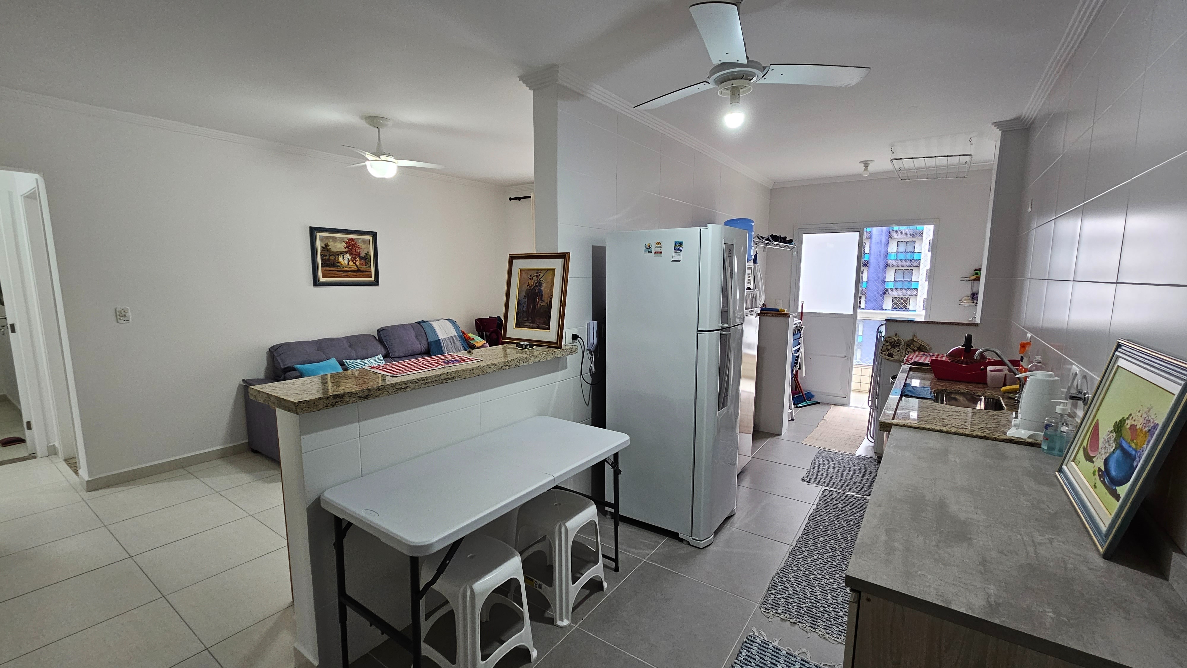 Apartamento, 3 quartos, 122 m² - Foto 11