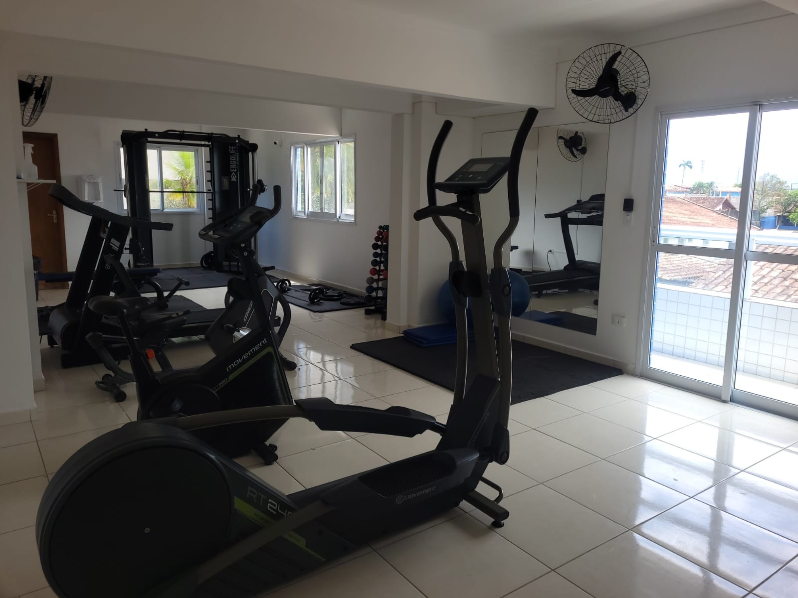 Apartamento, 1 quarto, 63 m² - Foto 9