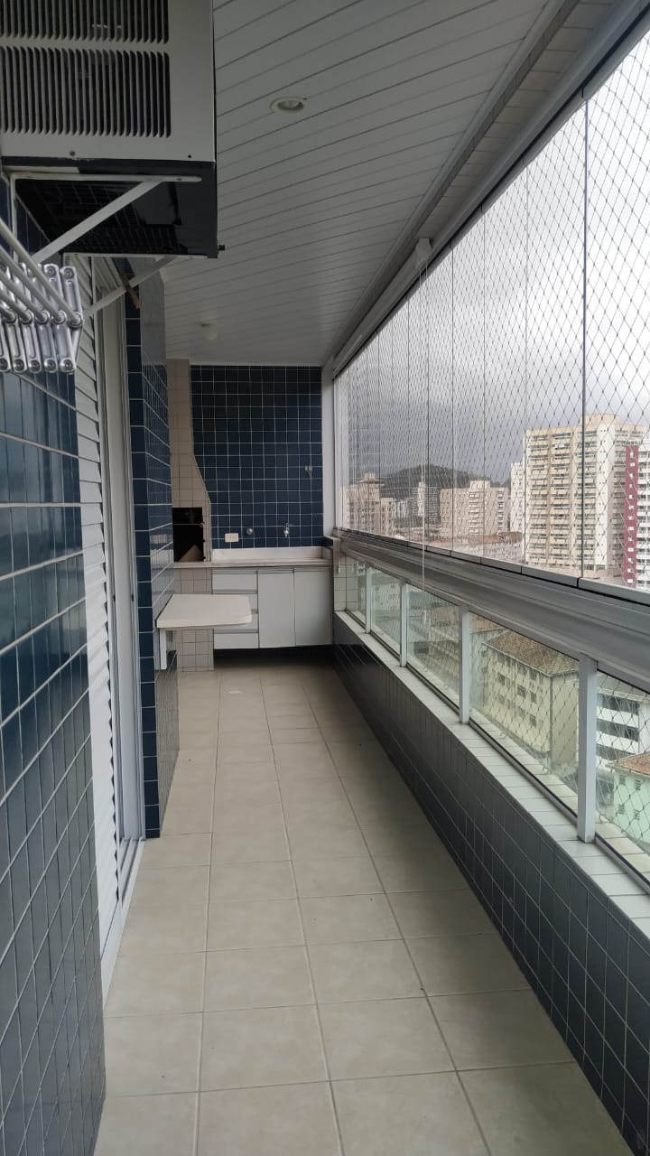 Apartamento, 2 quartos, 80 m² - Foto 2