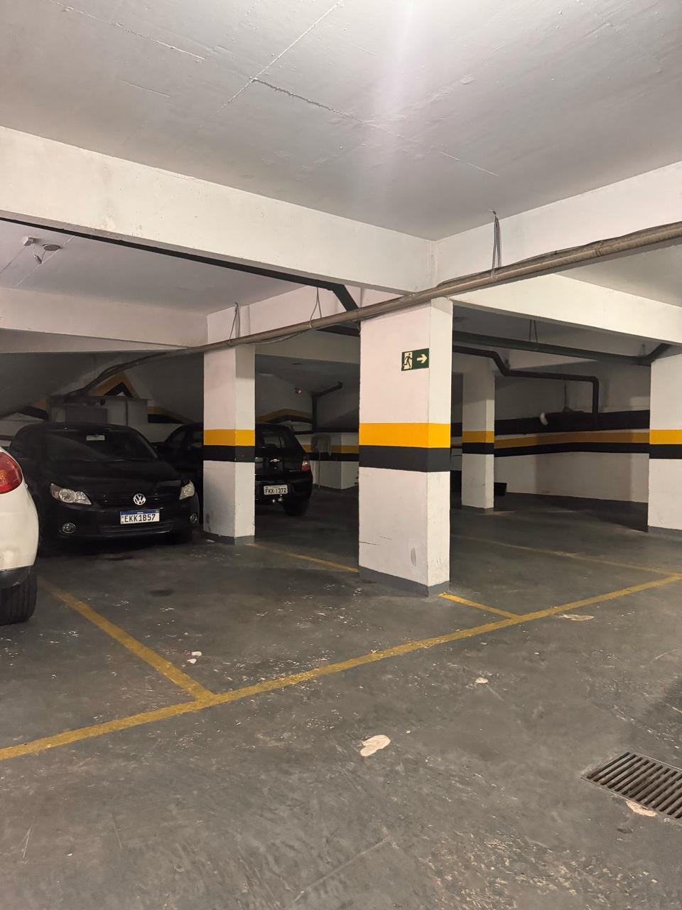 Apartamento, 1 quarto, 50 m² - Foto 4