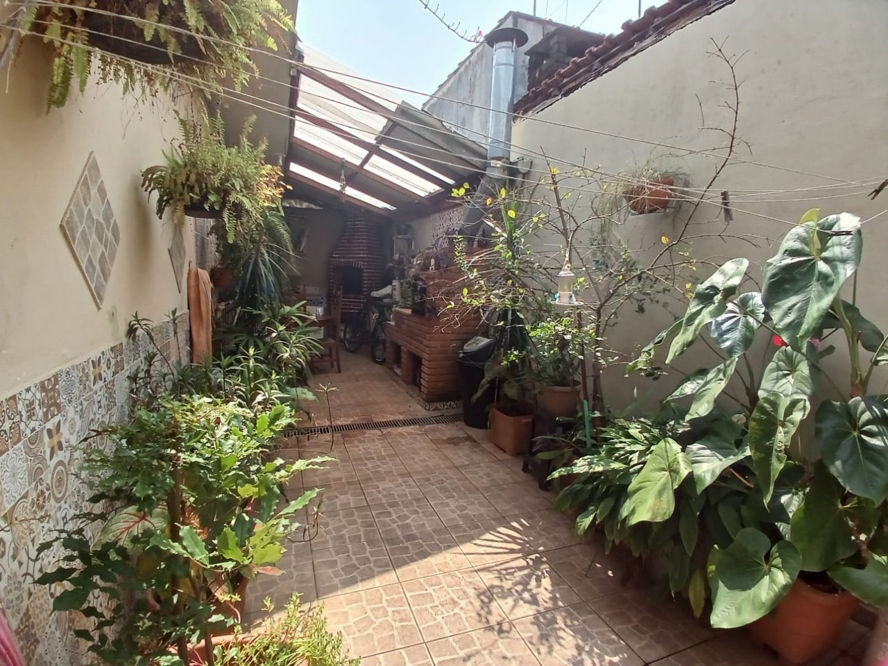 Casa, 3 quartos, 135 m² - Foto 4