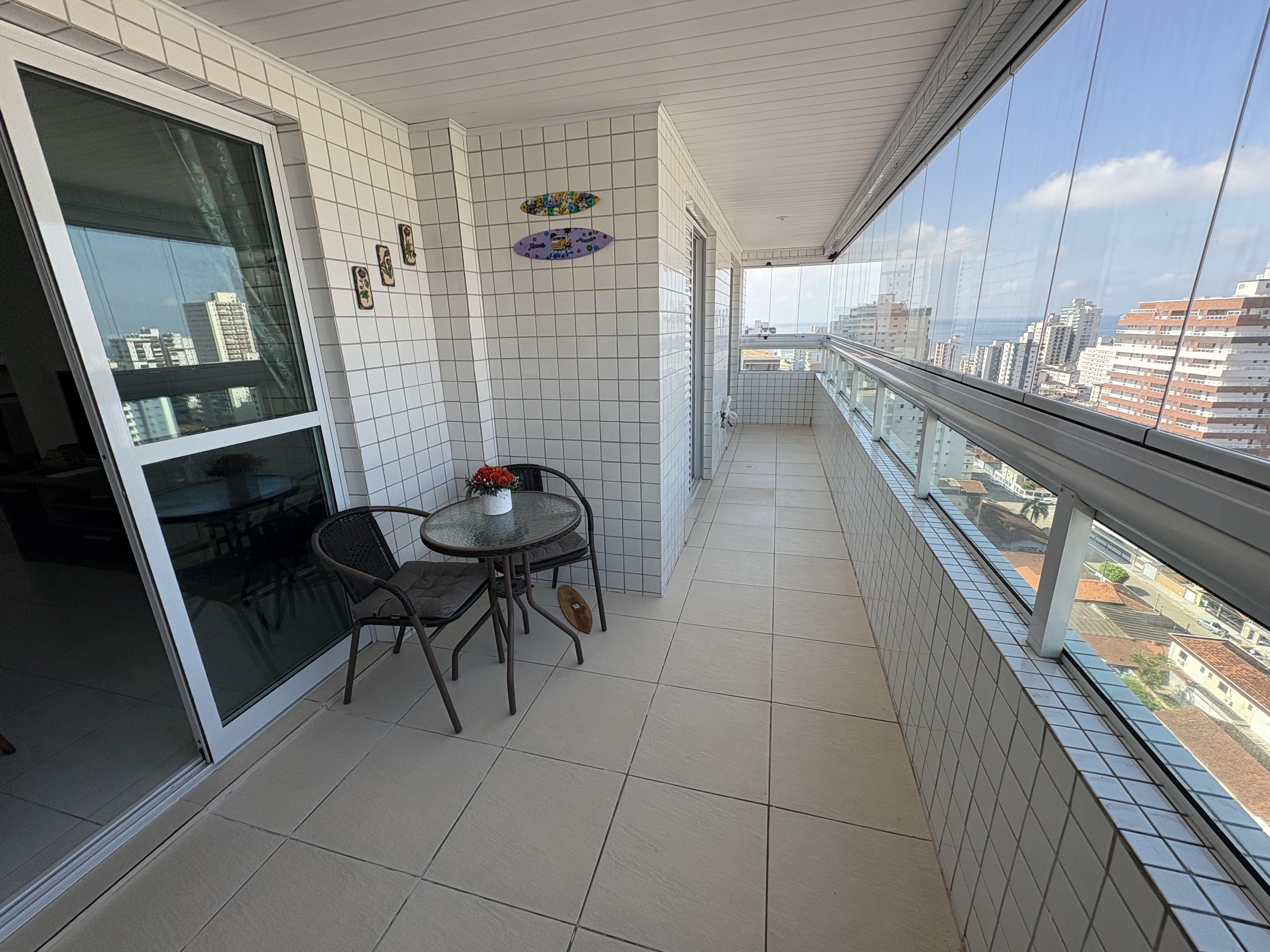 Apartamento, 3 quartos, 129 m² - Foto 29