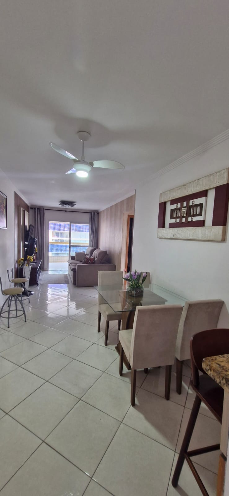 Apartamento, 2 quartos, 86 m² - Foto 3