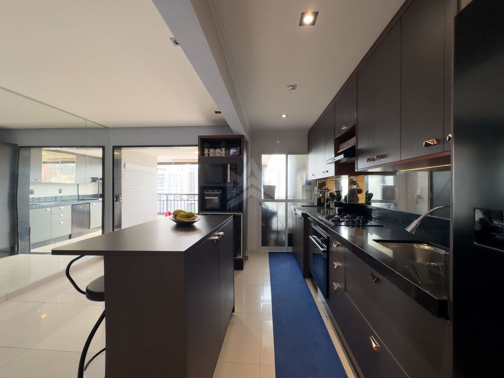 Apartamento, 2 quartos, 72 m² - Foto 9