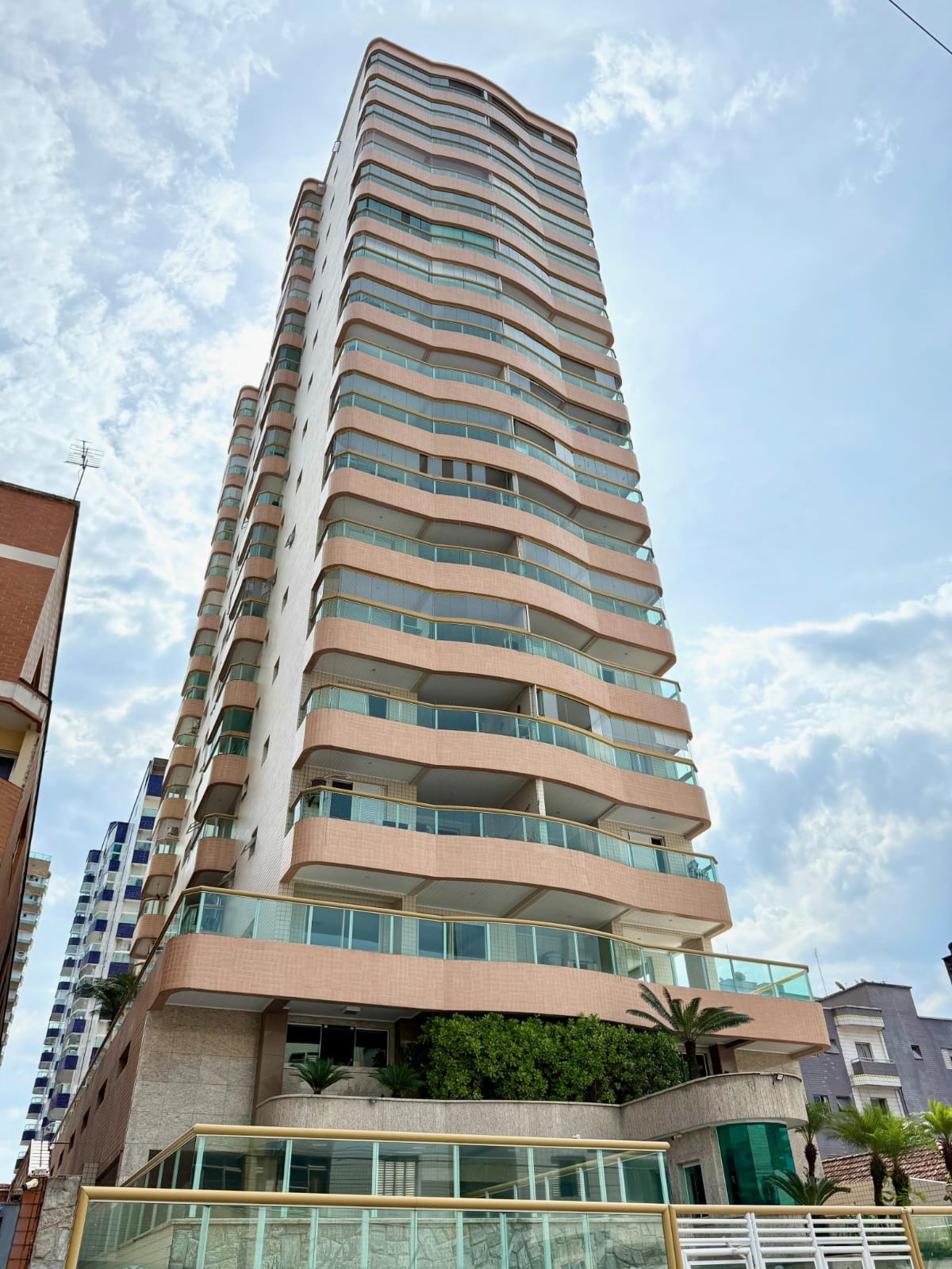 Apartamento, 2 quartos, 86 m² - Foto 4