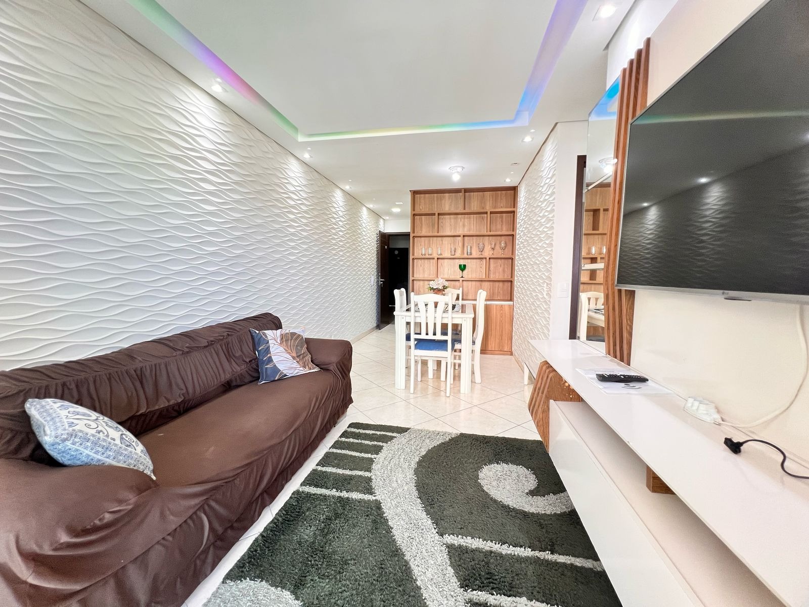 Apartamento, 2 quartos, 74 m² - Foto 8