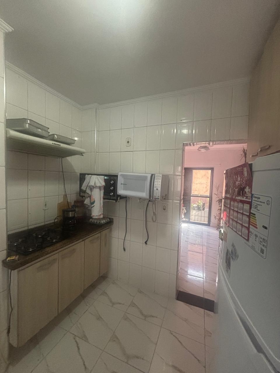 Apartamento, 2 quartos, 57 m² - Foto 29