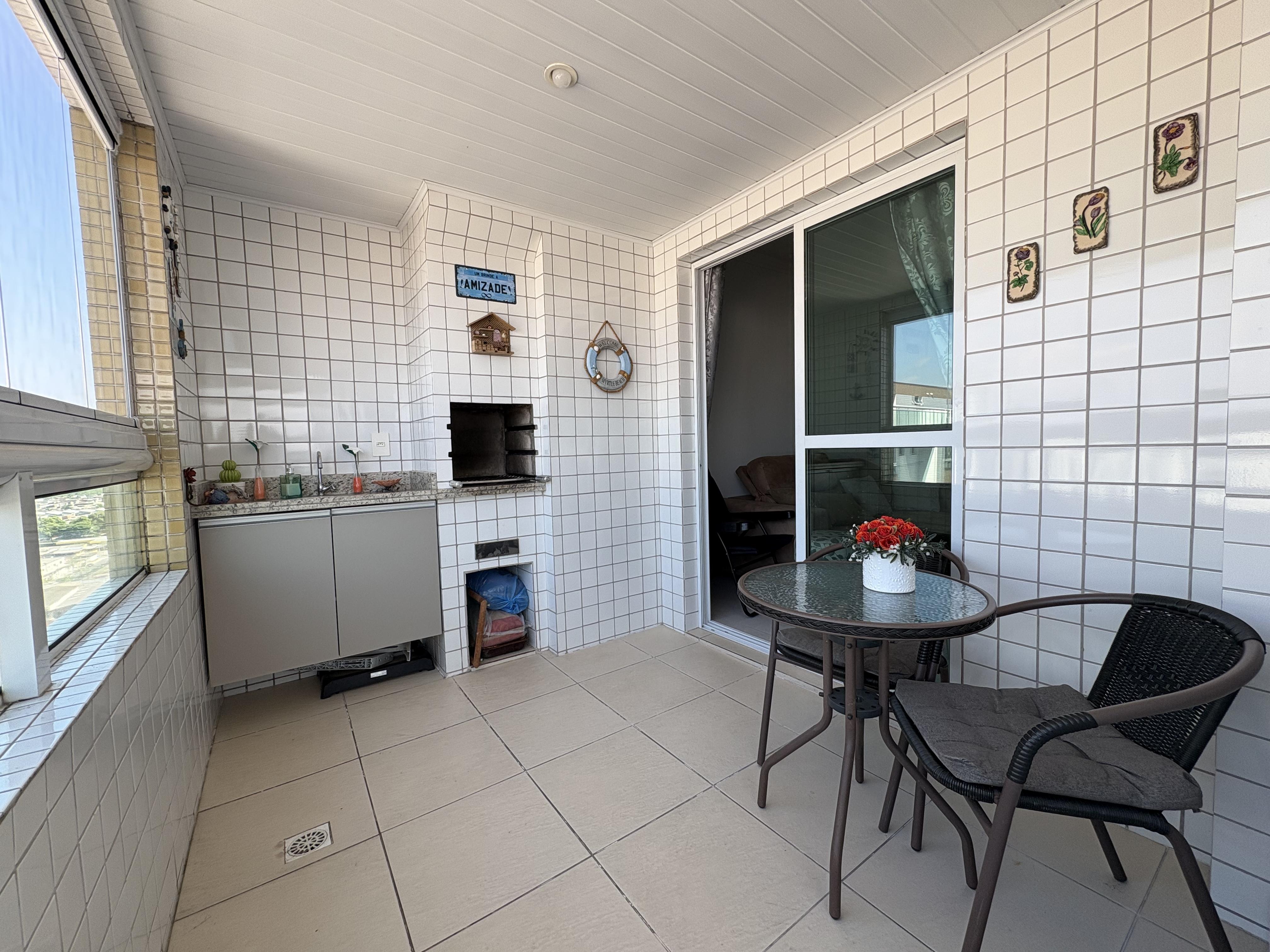 Apartamento, 3 quartos, 129 m² - Foto 23