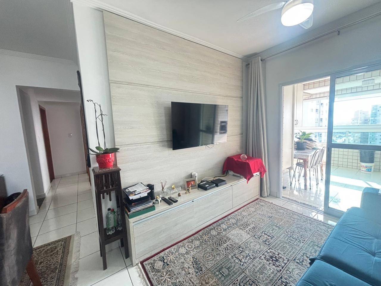 Apartamento, 3 quartos, 144 m² - Foto 15