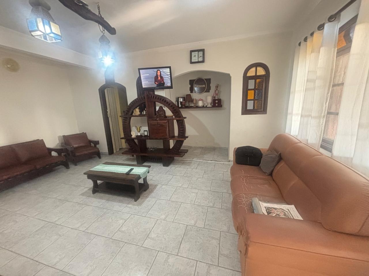 Casa, 5 quartos, 180 m² - Foto 16