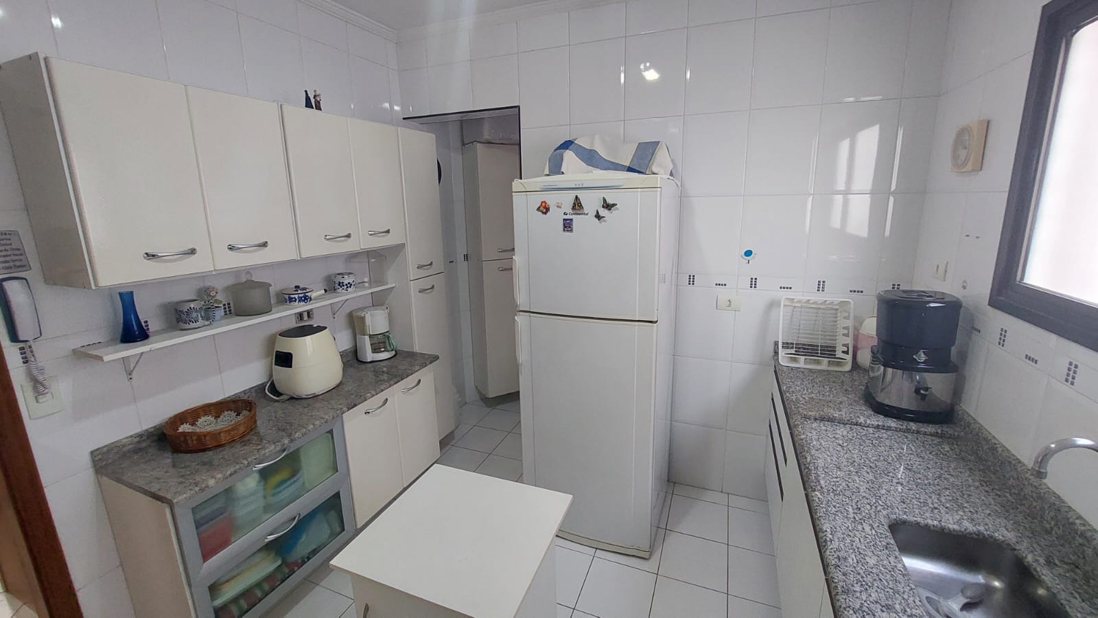 Apartamento, 2 quartos, 86 m² - Foto 6
