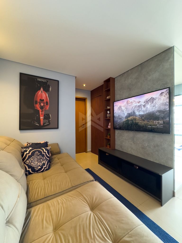 Apartamento, 2 quartos, 72 m² - Foto 10