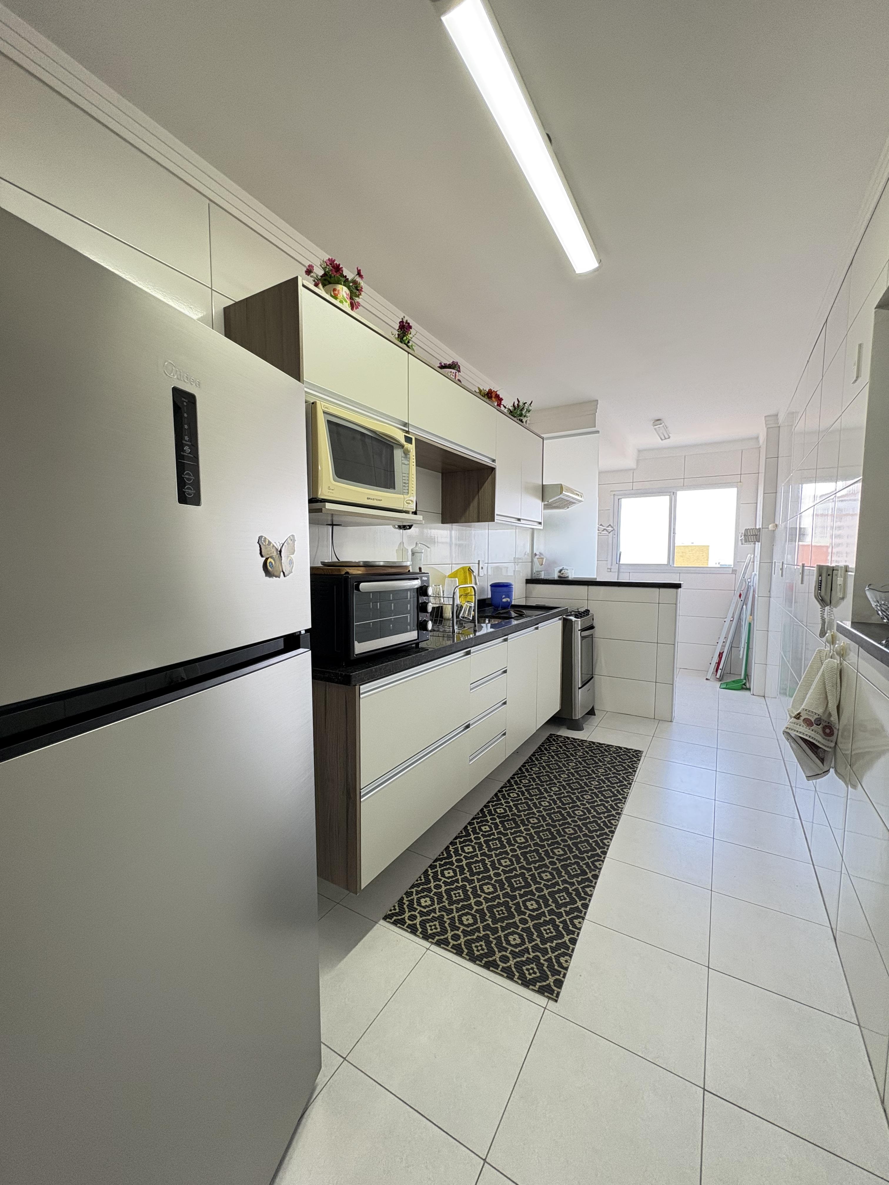 Apartamento, 3 quartos, 129 m² - Foto 32