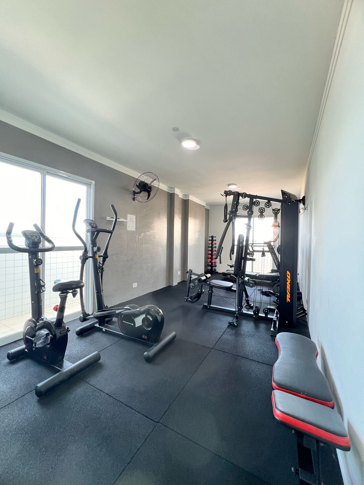 Apartamento, 2 quartos, 74 m² - Foto 37