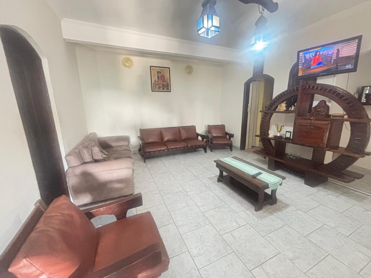Casa, 5 quartos, 180 m² - Foto 15