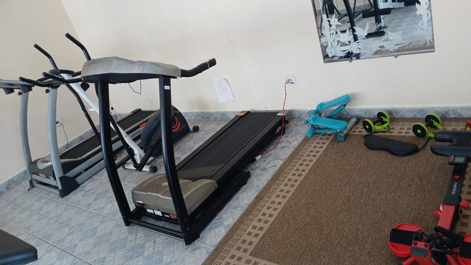 Apartamento, 1 quarto, 50 m² - Foto 14