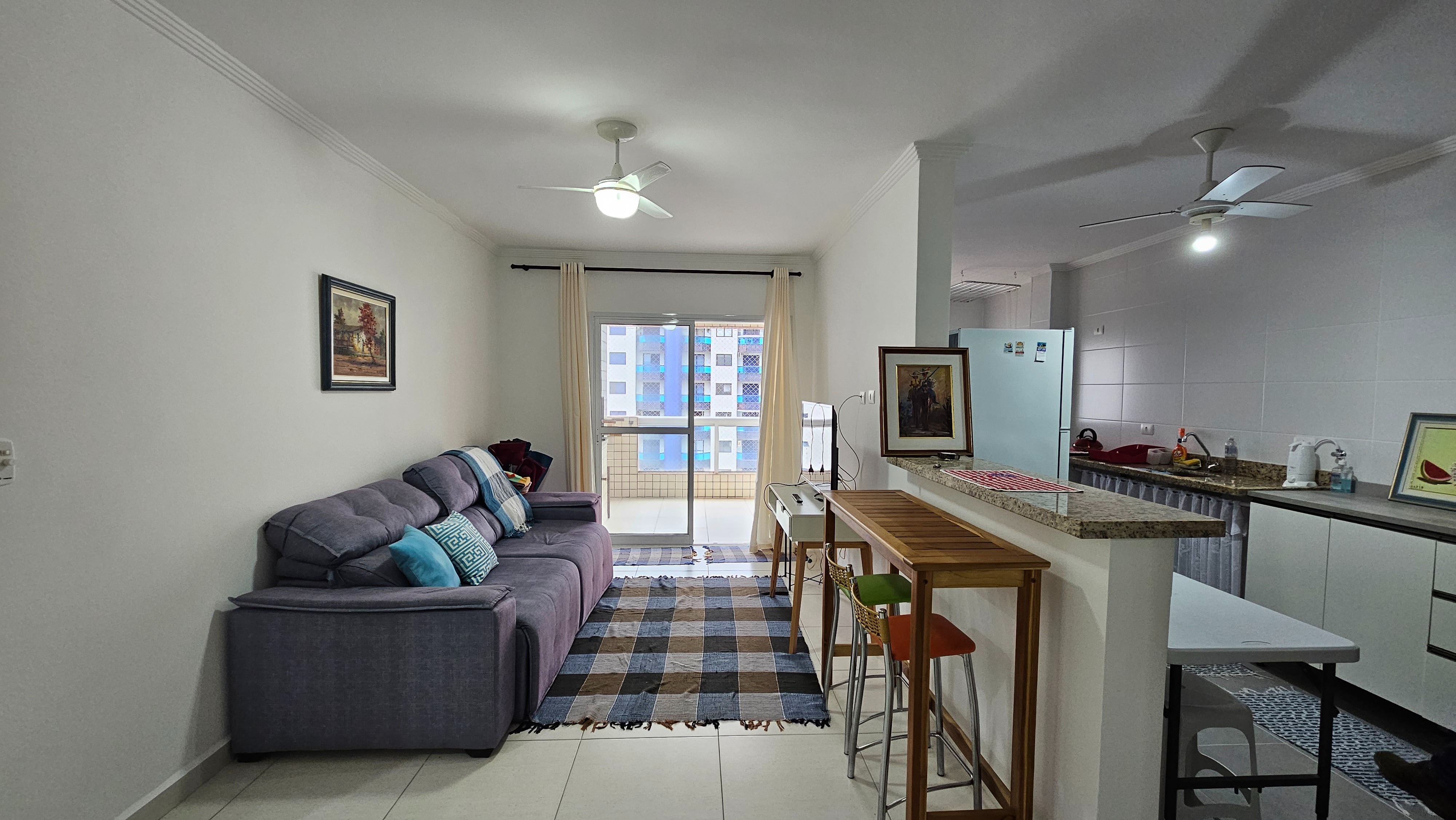 Apartamento, 3 quartos, 122 m² - Foto 8