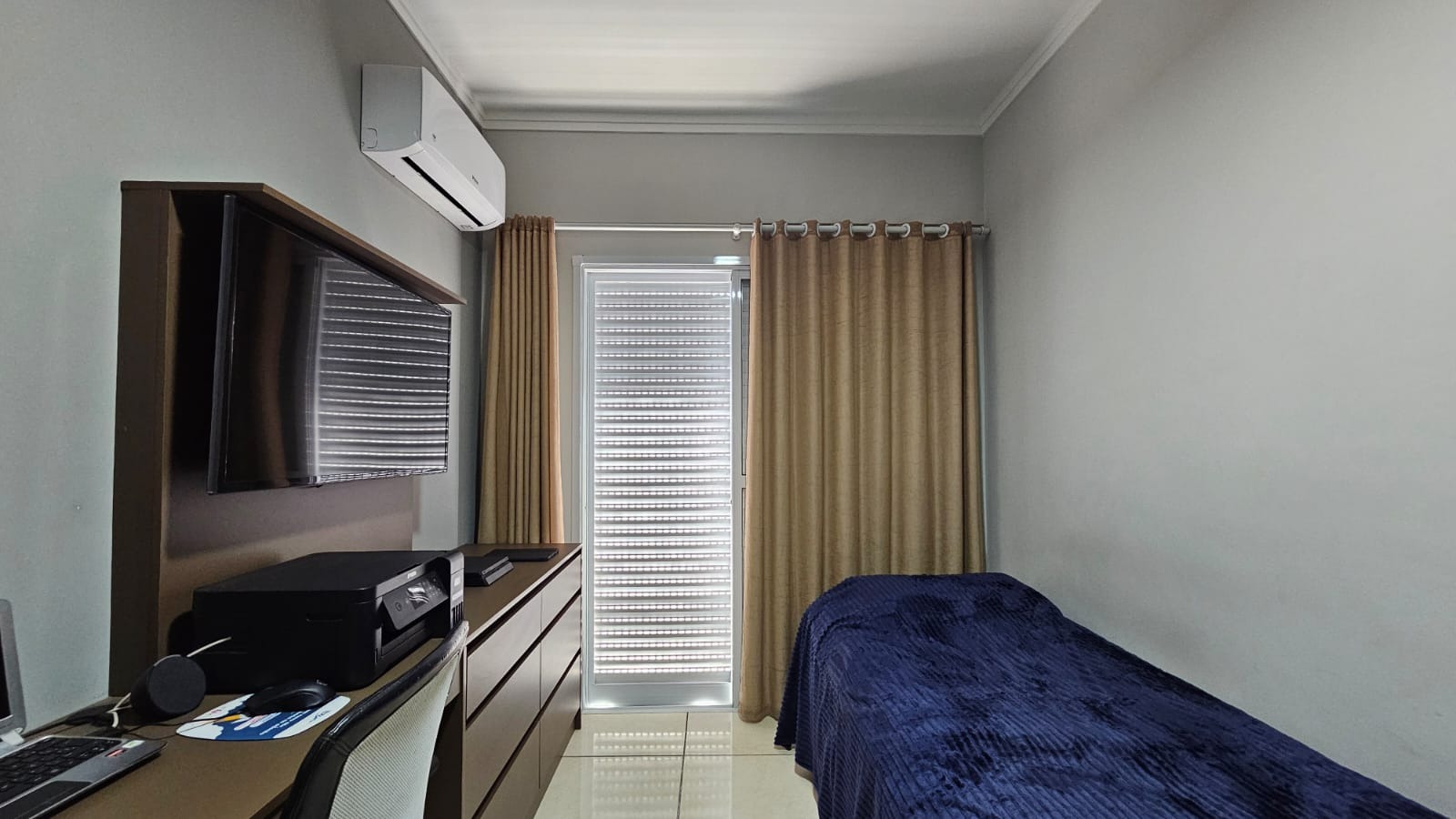 Apartamento, 2 quartos, 80 m² - Foto 21
