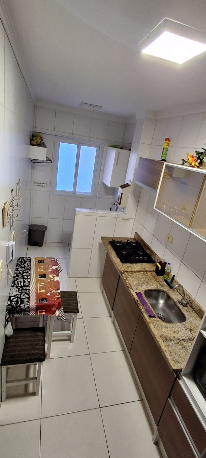 Apartamento, 1 quarto, 63 m² - Foto 4