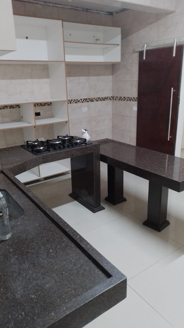 Casa, 2 quartos, 81 m² - Foto 2