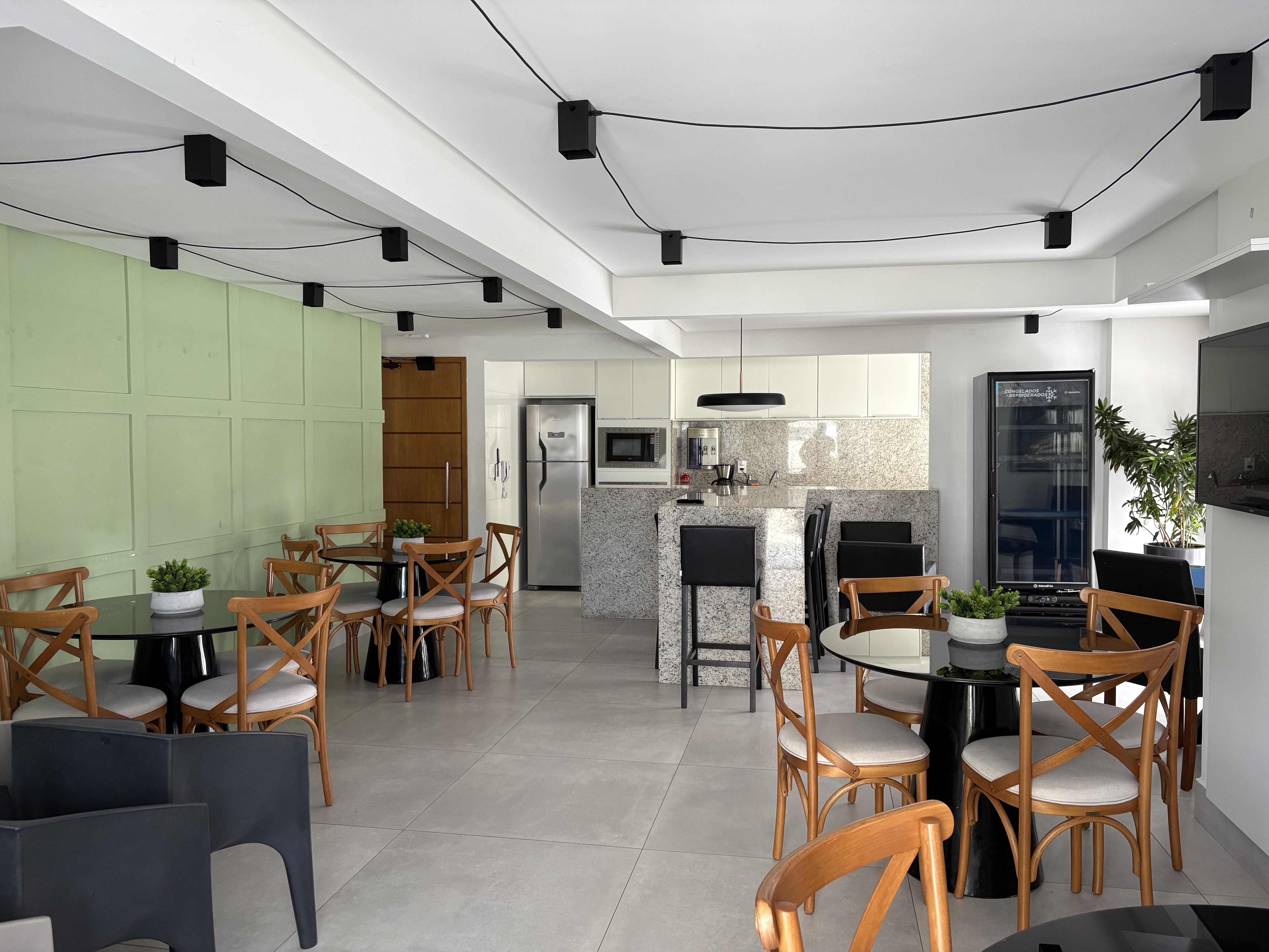 Apartamento, 2 quartos, 72 m² - Foto 34