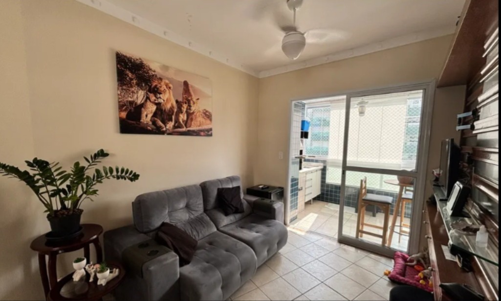 Apartamento, 2 quartos, 80 m² - Foto 10