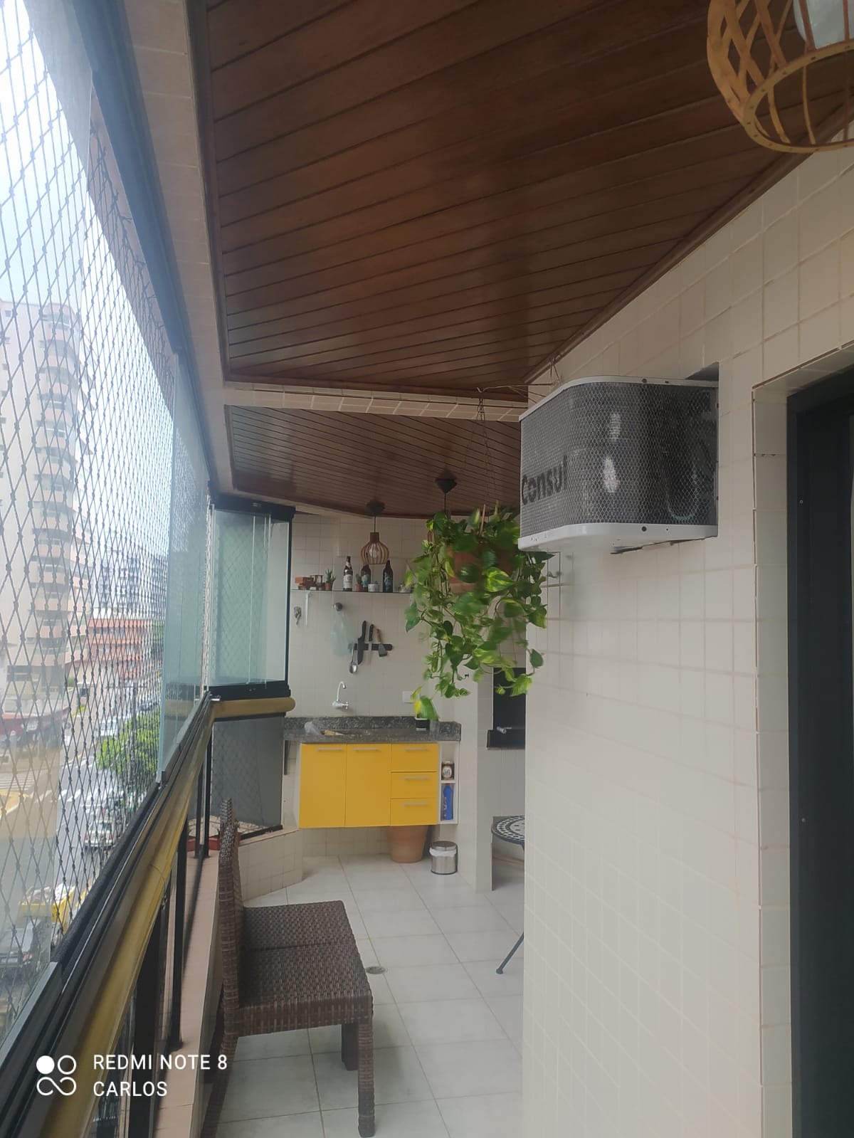 Apartamento, 3 quartos, 120 m² - Foto 3