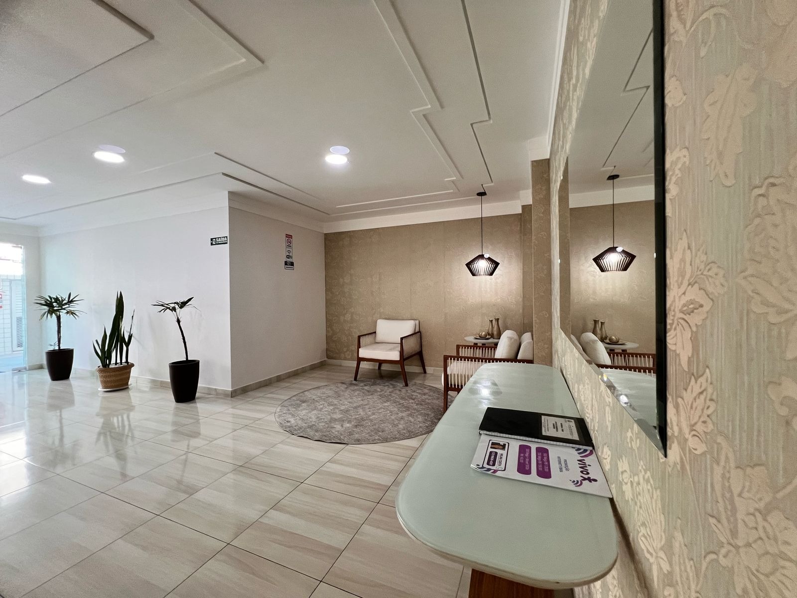 Apartamento, 2 quartos, 74 m² - Foto 36